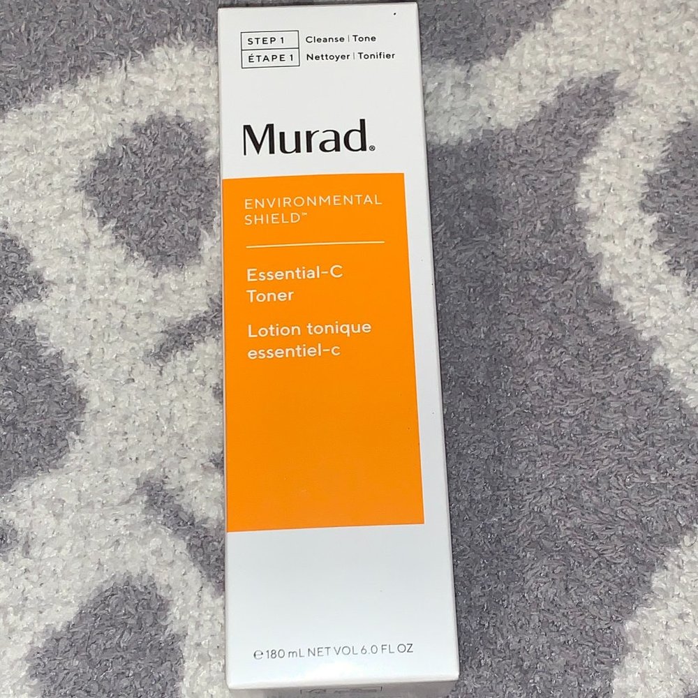 Essential-C Toner